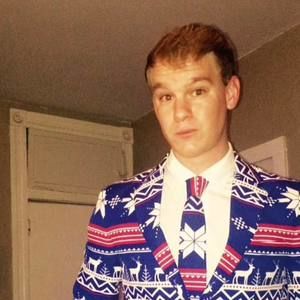 Meet your Posher, Andrew